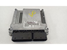 Recambio de centralita motor uce para mercedes-benz clase e (w211) e 270 cdi (211.016) referencia OEM IAM A6471530779  028101133