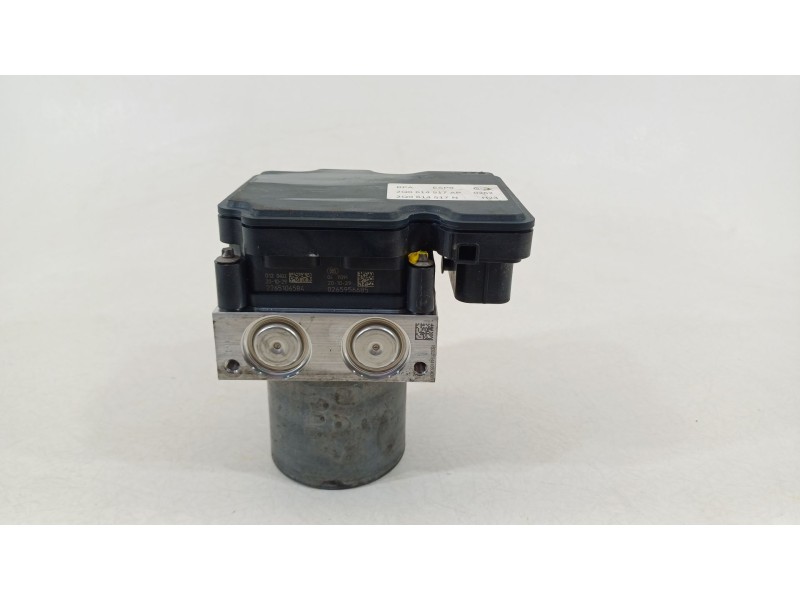 Recambio de abs para seat arona (kj7, kjp) 1.0 tsi referencia OEM IAM 2Q0614517AP  269902