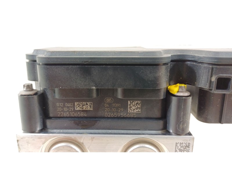 Recambio de abs para seat arona (kj7, kjp) 1.0 tsi referencia OEM IAM 2Q0614517AP  269902