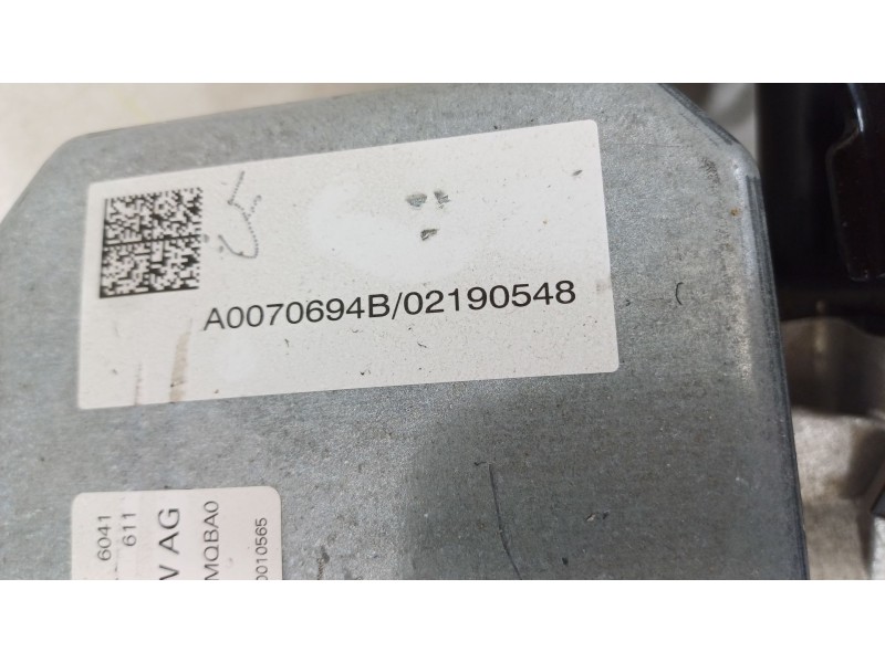 Recambio de columna direccion para seat arona (kj7, kjp) 1.0 tsi referencia OEM IAM 2Q1423510BB  2Q1909144M
