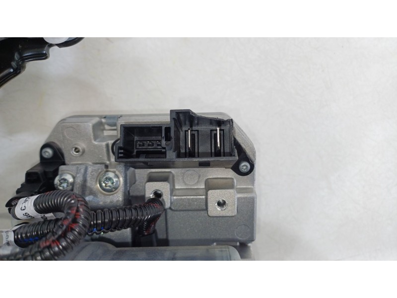 Recambio de columna direccion para seat arona (kj7, kjp) 1.0 tsi referencia OEM IAM 2Q1423510BB  2Q1909144M