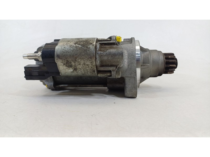 Recambio de motor arranque para seat arona (kj7, kjp) 1.0 tsi referencia OEM IAM 02M911024J  