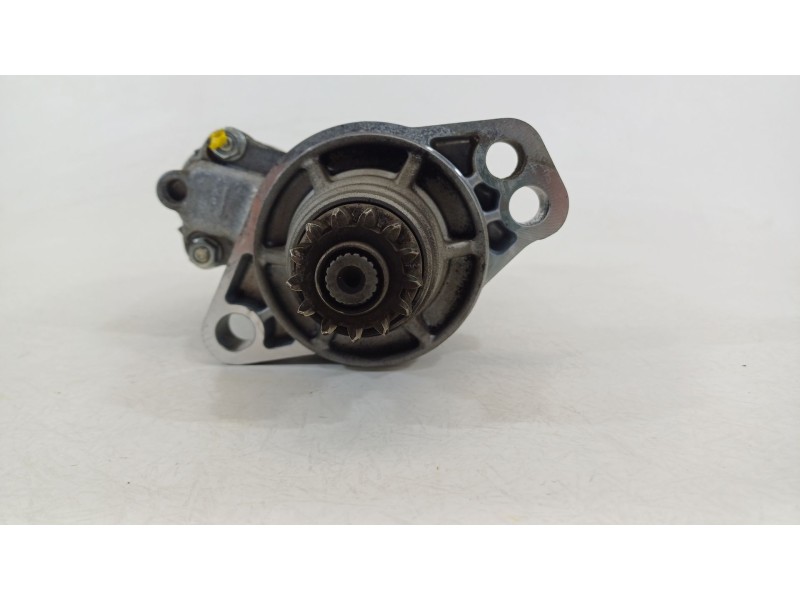 Recambio de motor arranque para seat arona (kj7, kjp) 1.0 tsi referencia OEM IAM 02M911024J  