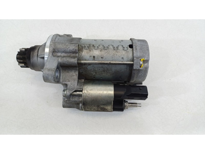 Recambio de motor arranque para seat arona (kj7, kjp) 1.0 tsi referencia OEM IAM 02M911024J  