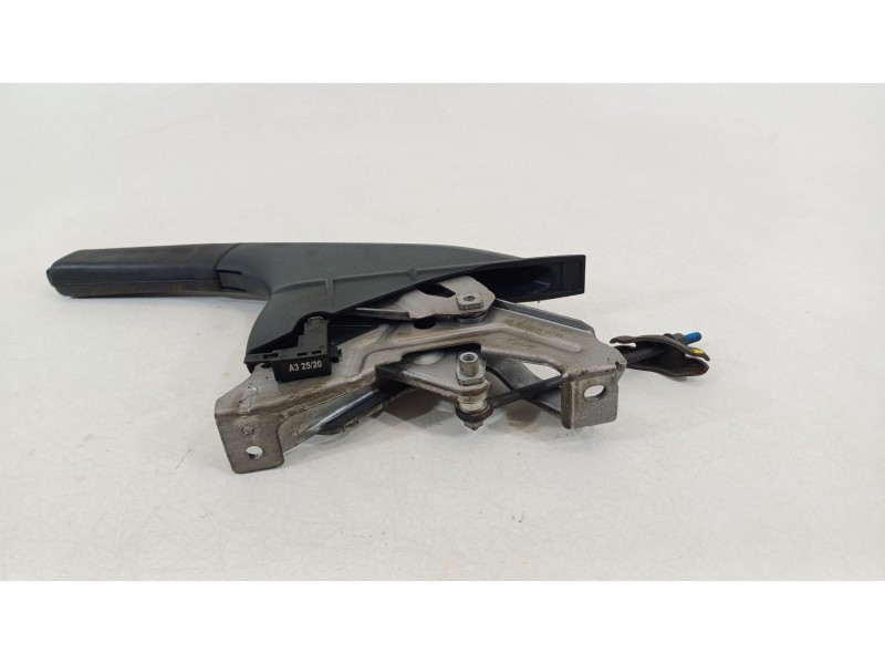 Recambio de palanca freno de mano para seat arona (kj7, kjp) 1.0 tsi referencia OEM IAM 6F0711301N  