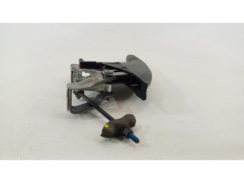 Recambio de palanca freno de mano para seat arona (kj7, kjp) 1.0 tsi referencia OEM IAM 6F0711301N  