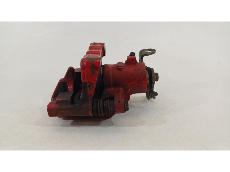 Recambio de pinza freno trasera derecha para seat arona (kj7, kjp) 1.0 tsi referencia OEM IAM 2Q0615424D  