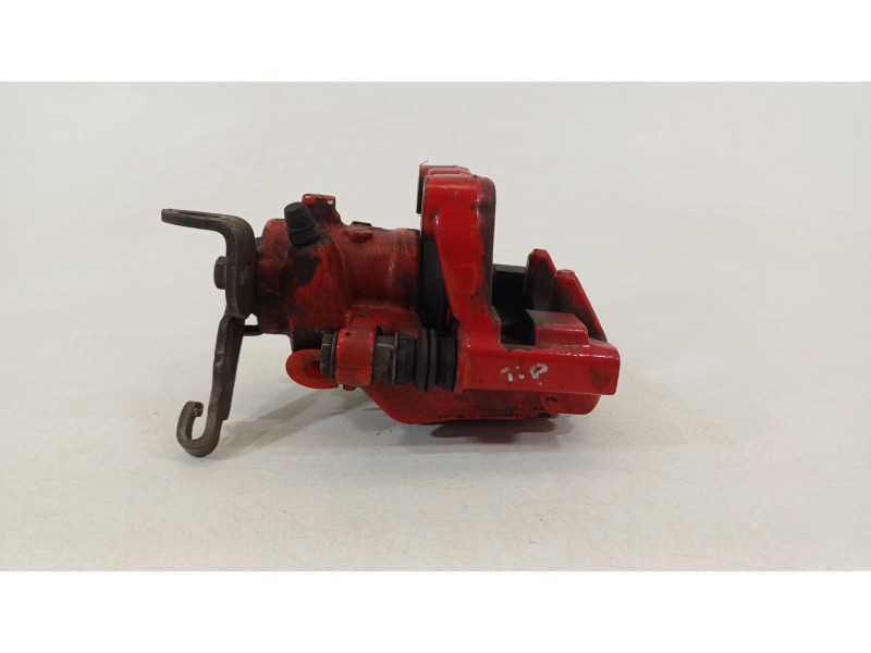 Recambio de pinza freno trasera derecha para seat arona (kj7, kjp) 1.0 tsi referencia OEM IAM 2Q0615424D  