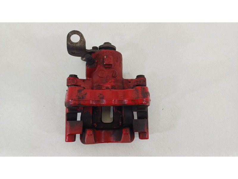 Recambio de pinza freno trasera derecha para seat arona (kj7, kjp) 1.0 tsi referencia OEM IAM 2Q0615424D  
