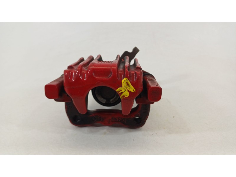 Recambio de pinza freno trasera derecha para seat arona (kj7, kjp) 1.0 tsi referencia OEM IAM 2Q0615424D  