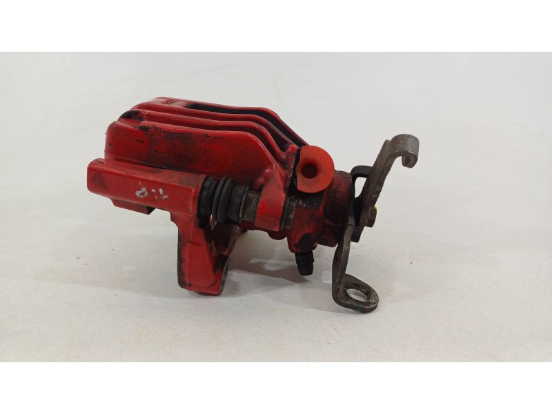 Recambio de pinza freno trasera derecha para seat arona (kj7, kjp) 1.0 tsi referencia OEM IAM 2Q0615424D  