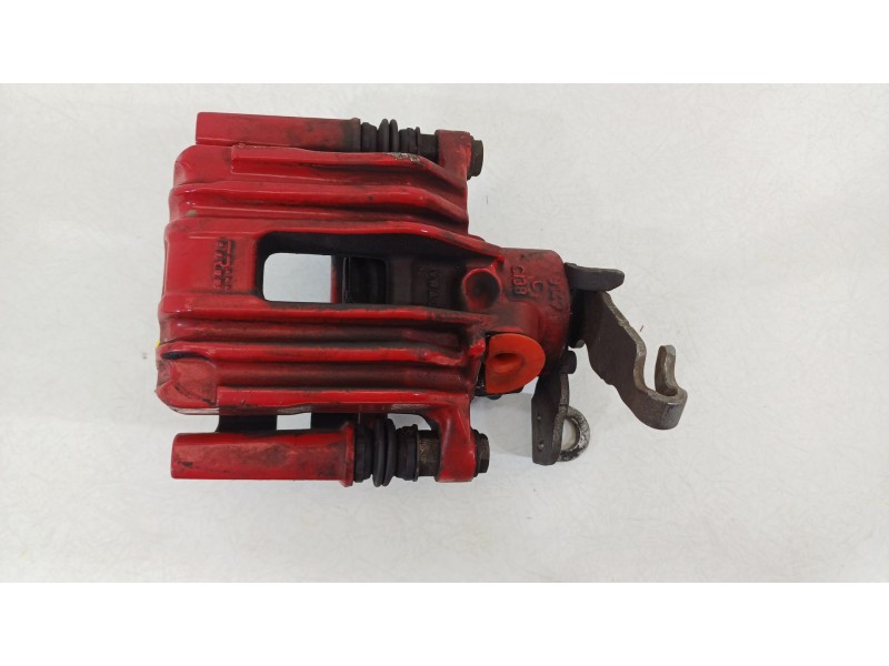 Recambio de pinza freno trasera derecha para seat arona (kj7, kjp) 1.0 tsi referencia OEM IAM 2Q0615424D  