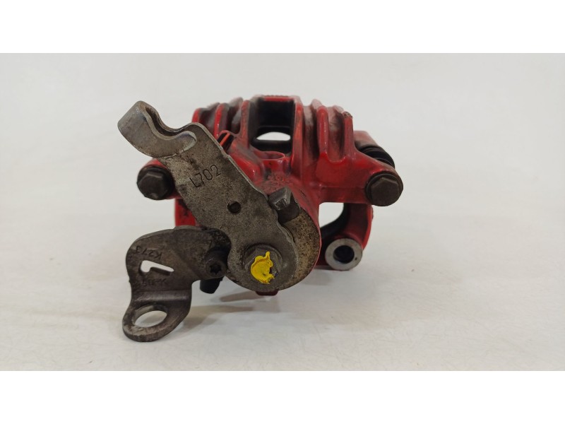Recambio de pinza freno trasera derecha para seat arona (kj7, kjp) 1.0 tsi referencia OEM IAM 2Q0615424D  