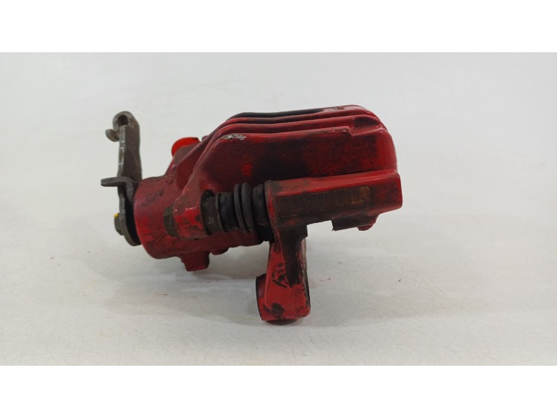 Recambio de pinza freno trasera derecha para seat arona (kj7, kjp) 1.0 tsi referencia OEM IAM 2Q0615424D  