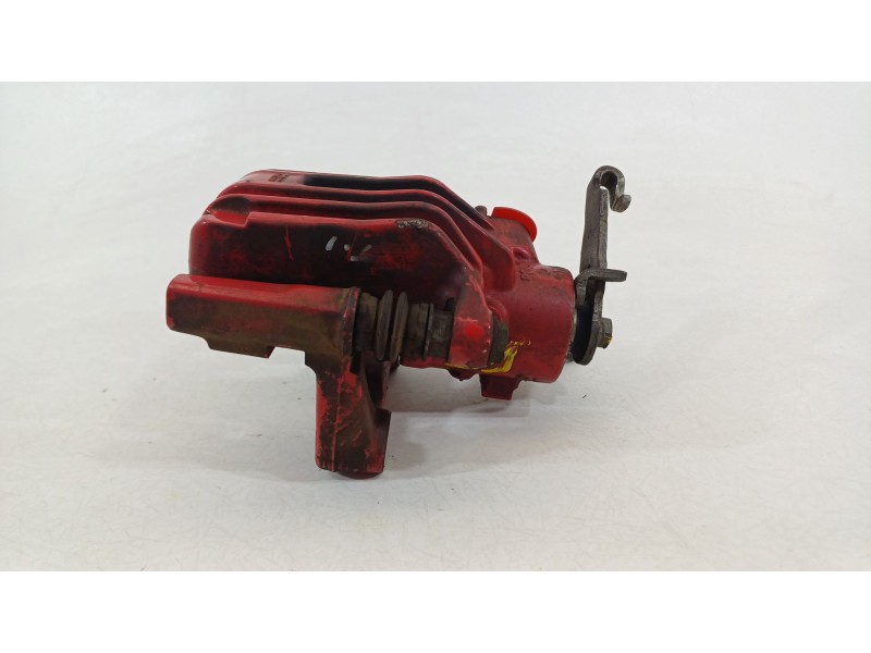 Recambio de pinza freno trasera izquierda para seat arona (kj7, kjp) 1.0 tsi referencia OEM IAM 2Q0615423D  