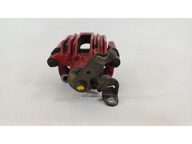 Recambio de pinza freno trasera izquierda para seat arona (kj7, kjp) 1.0 tsi referencia OEM IAM 2Q0615423D  