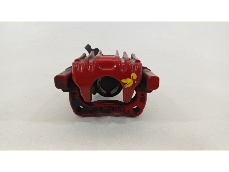 Recambio de pinza freno trasera izquierda para seat arona (kj7, kjp) 1.0 tsi referencia OEM IAM 2Q0615423D  