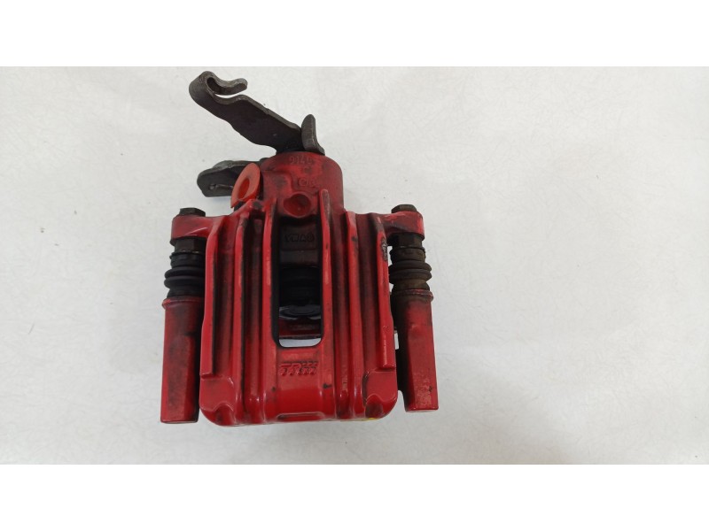Recambio de pinza freno trasera izquierda para seat arona (kj7, kjp) 1.0 tsi referencia OEM IAM 2Q0615423D  