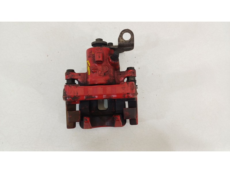 Recambio de pinza freno trasera izquierda para seat arona (kj7, kjp) 1.0 tsi referencia OEM IAM 2Q0615423D  