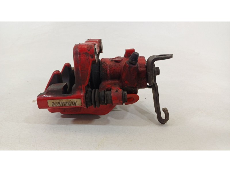 Recambio de pinza freno trasera izquierda para seat arona (kj7, kjp) 1.0 tsi referencia OEM IAM 2Q0615423D  