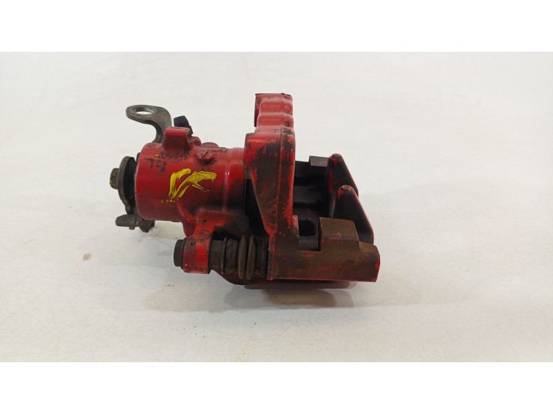 Recambio de pinza freno trasera izquierda para seat arona (kj7, kjp) 1.0 tsi referencia OEM IAM 2Q0615423D  