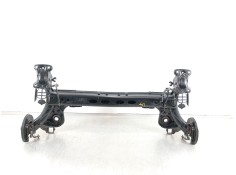 Recambio de puente trasero para seat arona (kj7, kjp) 1.0 tsi referencia OEM IAM 2Q0501053CB  