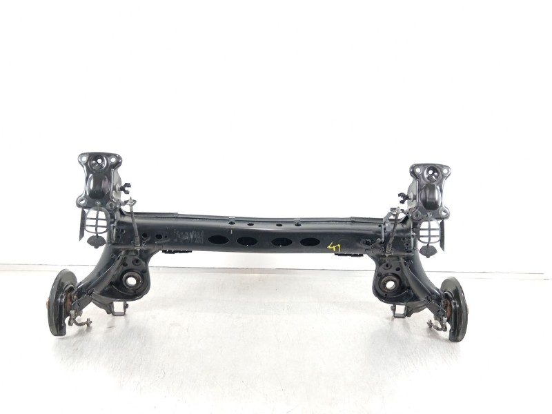Recambio de puente trasero para seat arona (kj7, kjp) 1.0 tsi referencia OEM IAM 2Q0501053CB  