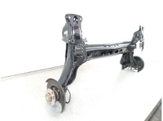 Recambio de puente trasero para seat arona (kj7, kjp) 1.0 tsi referencia OEM IAM 2Q0501053CB   2