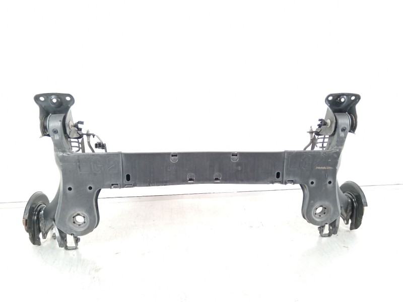 Recambio de puente trasero para seat arona (kj7, kjp) 1.0 tsi referencia OEM IAM 2Q0501053CB  