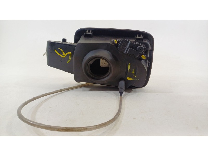 Recambio de tapa exterior combustible para seat arona (kj7, kjp) 1.0 tsi referencia OEM IAM 6F9809905C  