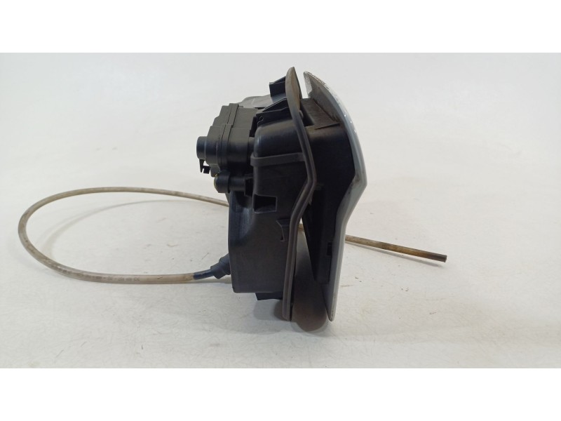 Recambio de tapa exterior combustible para seat arona (kj7, kjp) 1.0 tsi referencia OEM IAM 6F9809905C  