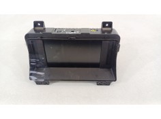 Recambio de cuadro instrumentos para opel ampera (r12) ev 150 referencia OEM IAM A2C37866700  22860595