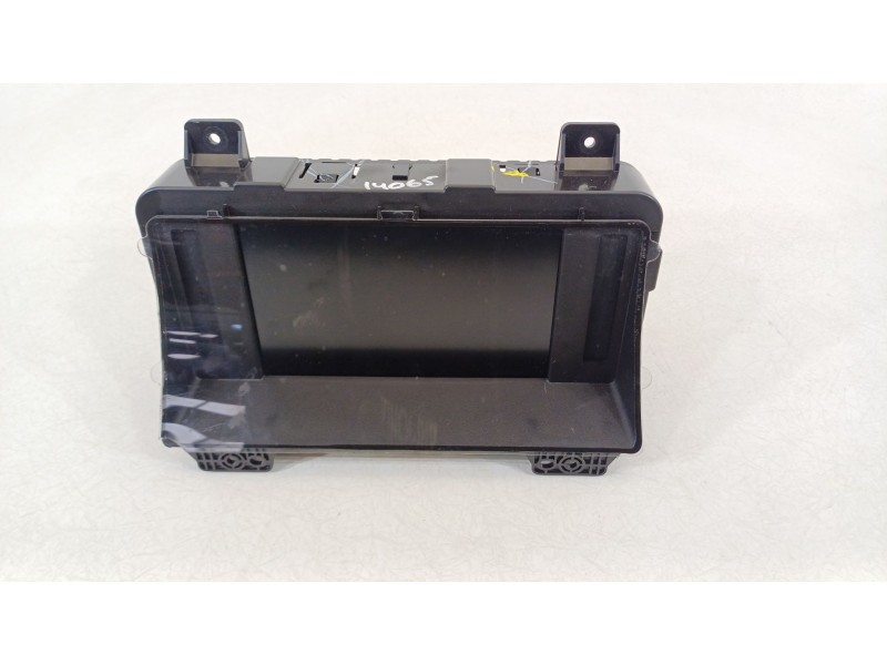 Recambio de cuadro instrumentos para opel ampera (r12) ev 150 referencia OEM IAM A2C37866700  22860595
