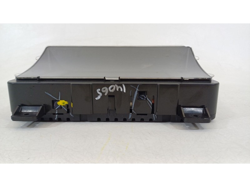 Recambio de cuadro instrumentos para opel ampera (r12) ev 150 referencia OEM IAM A2C37866700  22860595