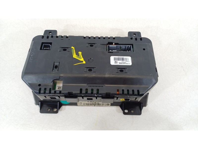 Recambio de cuadro instrumentos para opel ampera (r12) ev 150 referencia OEM IAM A2C37866700  22860595