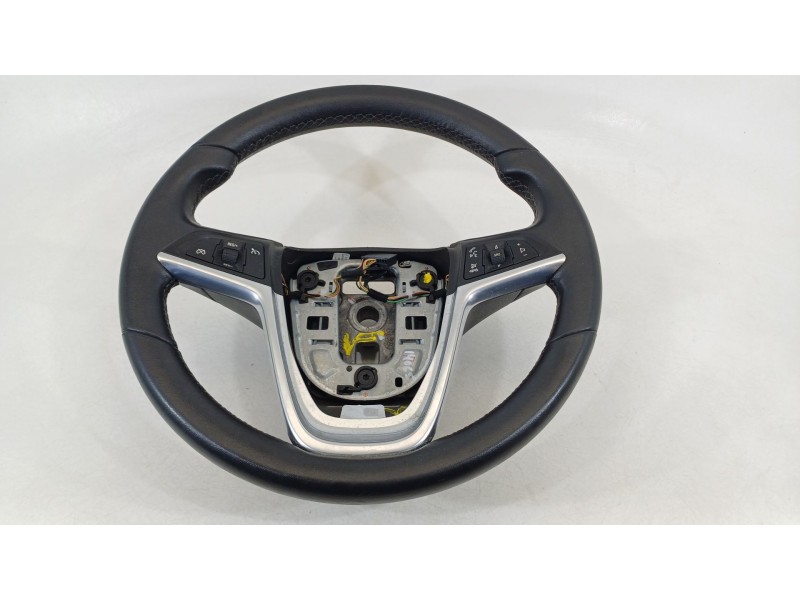 Recambio de volante para opel ampera (r12) ev 150 referencia OEM IAM 22768179  