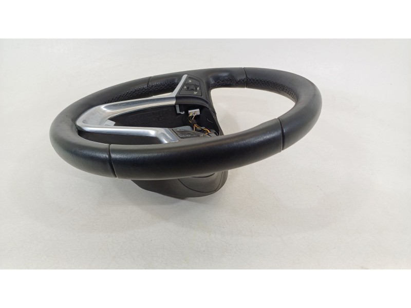 Recambio de volante para opel ampera (r12) ev 150 referencia OEM IAM 22768179  