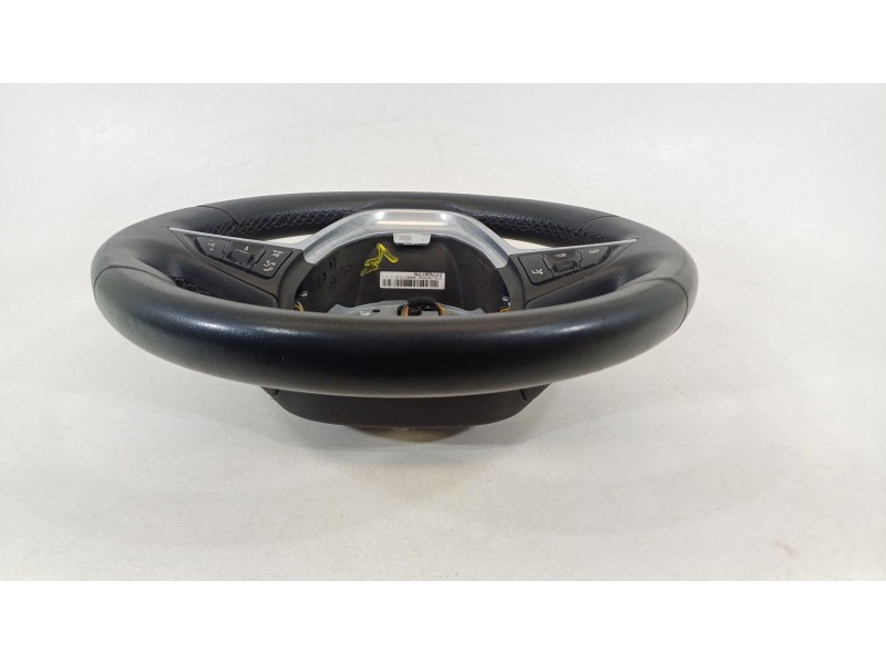 Recambio de volante para opel ampera (r12) ev 150 referencia OEM IAM 22768179  