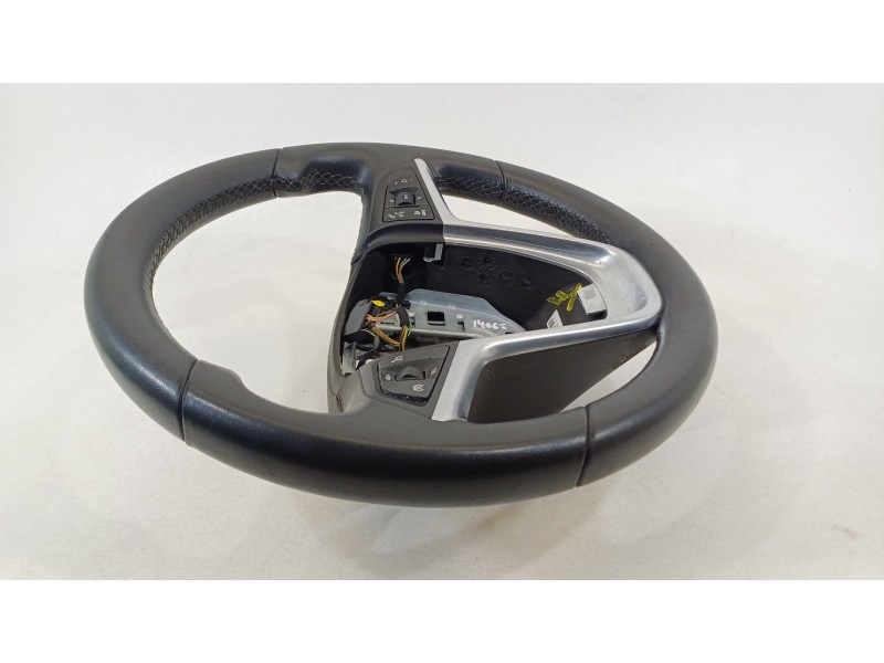 Recambio de volante para opel ampera (r12) ev 150 referencia OEM IAM 22768179  