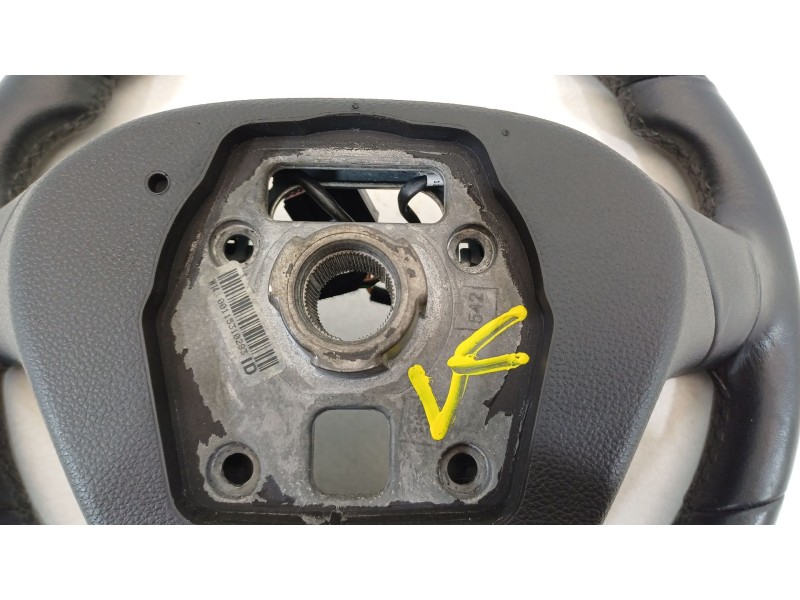 Recambio de volante para opel ampera (r12) ev 150 referencia OEM IAM 22768179  