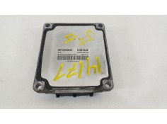 Recambio de centralita motor uce para opel meriva a monospace (x03) 1.7 dti (e75) referencia OEM IAM 8973258946  12227249