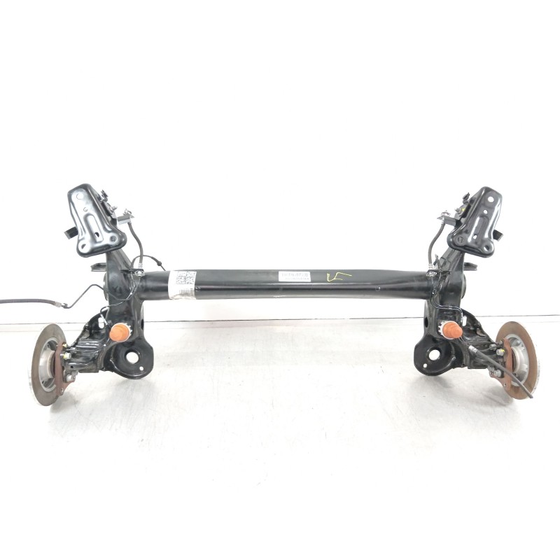 Recambio de puente trasero para citroën c3 iii (sx) 1.5 bluehdi 100 (sxyhyp, sxyhtu) referencia OEM IAM   
