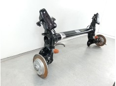 Recambio de puente trasero para citroën c3 iii (sx) 1.5 bluehdi 100 (sxyhyp, sxyhtu) referencia OEM IAM    2