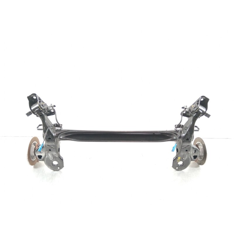 Recambio de puente trasero para citroën c3 iii (sx) 1.5 bluehdi 100 (sxyhyp, sxyhtu) referencia OEM IAM   