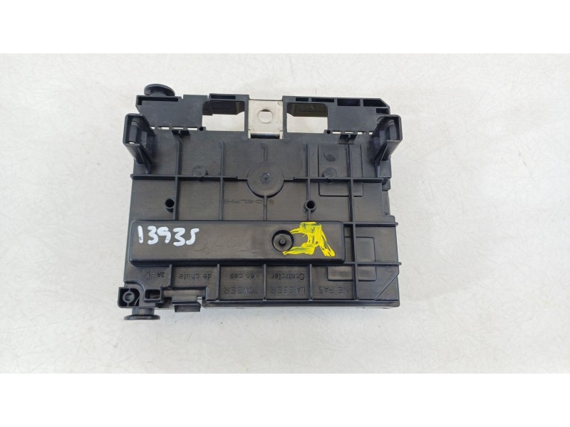 Recambio de caja reles / fusibles para peugeot 3008 monospace (0u_) 2.0 hdi hybrid4 referencia OEM IAM 9675877980  
