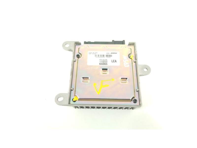 AMPLIFICADOR D10F66A20 