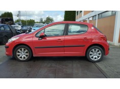 peugeot 207/207+ (wa_, wc_) del año 2008