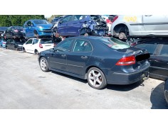 saab 9-3 (ys3f, e79, d79, d75) del año 2004 2