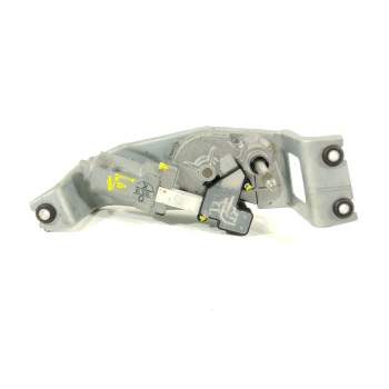 MOTOR LIMPIA TRASERO 7258532 18558210 