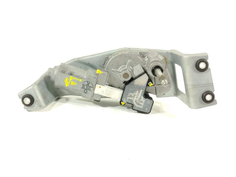 MOTOR LIMPIA TRASERO 7258532 18558210 